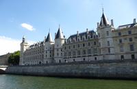 Conciergerie &ndash; &copy; Gabriele Sauer (Eberhardt TRAVEL)