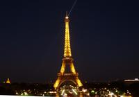 Eiffelturm (2) &ndash; &copy; Gabriele Sauer (Eberhardt TRAVEL)