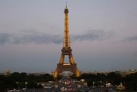 Eiffelturm (4) &ndash; &copy; Gabriele Sauer (Eberhardt TRAVEL)