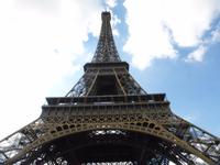 Eiffelturm (6) &ndash; &copy; Gabriele Sauer (Eberhardt TRAVEL)