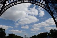 Eiffelturm (7) &ndash; &copy; Gabriele Sauer (Eberhardt TRAVEL)