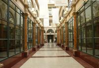 Galerie Colbert (1) &ndash; &copy; Gabriele Sauer (Eberhardt TRAVEL)