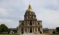 Invalidendom &ndash; &copy; Gabriele Sauer (Eberhardt TRAVEL)