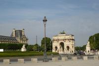 Louvre (2) &ndash; &copy; Gabriele Sauer (Eberhardt TRAVEL)