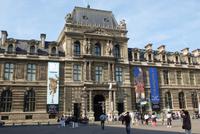 Louvre (3) &ndash; &copy; Gabriele Sauer (Eberhardt TRAVEL)