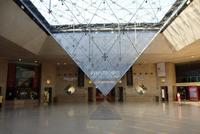 Louvre (4) &ndash; &copy; Gabriele Sauer (Eberhardt TRAVEL)