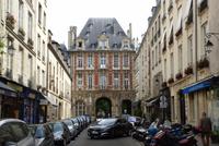 Maison Victor Hugo &ndash; &copy; Gabriele Sauer (Eberhardt TRAVEL)