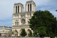 Notre Dame &ndash; &copy; Gabriele Sauer (Eberhardt TRAVEL)