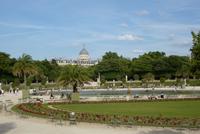 Jardin du Luxembourg (1) &ndash; &copy; Gabriele Sauer (Eberhardt TRAVEL)