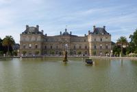 Palais du Luxembourg (6) &ndash; &copy; Gabriele Sauer (Eberhardt TRAVEL)