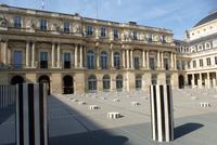 Palais Royal (1) &ndash; &copy; Gabriele Sauer (Eberhardt TRAVEL)