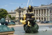 Place de la Concorde (1) &ndash; &copy; Gabriele Sauer (Eberhardt TRAVEL)