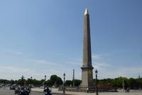 Place de la Concorde (3) &ndash; &copy; Gabriele Sauer (Eberhardt TRAVEL)