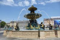 Place de la Concorde (4) &ndash; &copy; Gabriele Sauer (Eberhardt TRAVEL)
