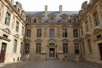 Hôtel de Sully &ndash; &copy; Gabriele Sauer (Eberhardt TRAVEL)
