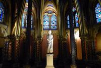 Saint Chapelle (3) &ndash; &copy; Gabriele Sauer (Eberhardt TRAVEL)