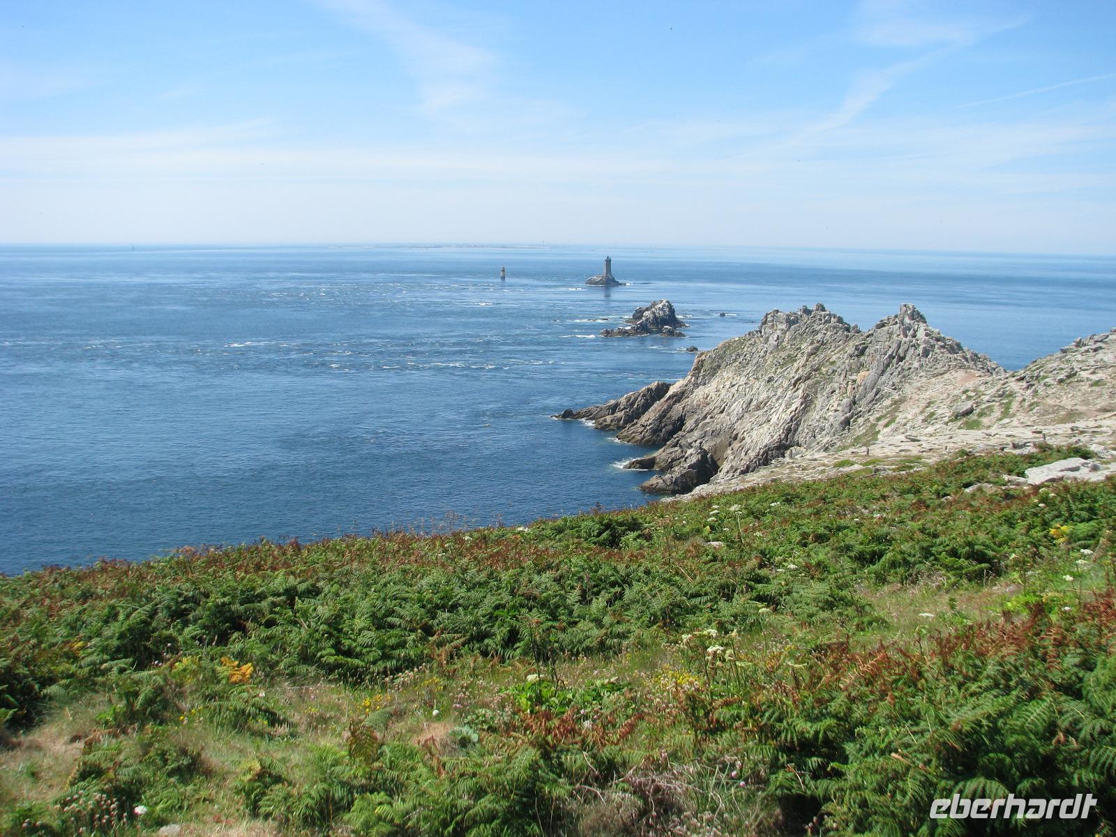 Pointe du Raz &ndash; &copy; Roswitha Zytowski (Eberhardt TRAVEL)