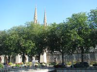 Quimper  &ndash; &copy; Roswitha Zytowski (Eberhardt TRAVEL)