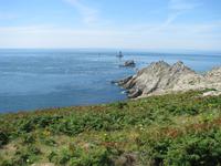 Pointe du Raz &ndash; &copy; Roswitha Zytowski (Eberhardt TRAVEL)