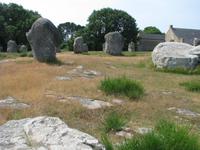 besondere Steine &ndash; &copy; Roswitha Zytowski (Eberhardt TRAVEL)
