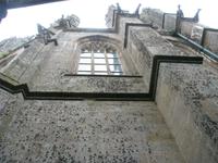 Kloster und Gefängnis: bewegte Geschichte des Mont Saint Michel &ndash; &copy; Roswitha Zytowski (Eberhardt TRAVEL)