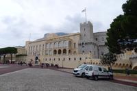 Monaco &ndash; &copy; Claudia Hartwich (Eberhardt TRAVEL)