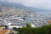 Monaco &ndash; &copy; Claudia Hartwich (Eberhardt TRAVEL)