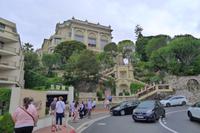 Monaco, Casino &ndash; &copy; Claudia Hartwich (Eberhardt TRAVEL)
