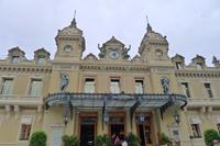 Monaco, Casino &ndash; &copy; Claudia Hartwich (Eberhardt TRAVEL)
