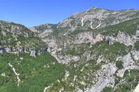 Grand Canyon du Verdon &ndash; &copy; Claudia Hartwich (Eberhardt TRAVEL)