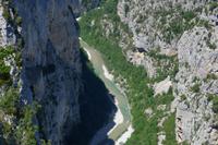 Grand Canyon du Verdon &ndash; &copy; Claudia Hartwich (Eberhardt TRAVEL)