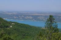 Lac de Ste-Croix &ndash; &copy; Claudia Hartwich (Eberhardt TRAVEL)