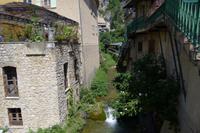 Moustiers-Ste-Marie &ndash; &copy; Claudia Hartwich (Eberhardt TRAVEL)
