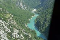 Grand Canyon du Verdon &ndash; &copy; Claudia Hartwich (Eberhardt TRAVEL)