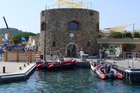 St. Tropez &ndash; &copy; Claudia Hartwich (Eberhardt TRAVEL)