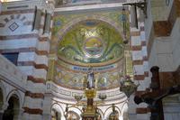 Marseille, Notre-Dame-de-la-Garde &ndash; &copy; Claudia Hartwich (Eberhardt TRAVEL)