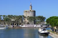Aigues Mortes  &ndash; &copy; Claudia Hartwich (Eberhardt TRAVEL)