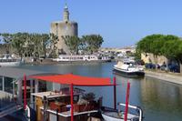 Aigues Mortes  &ndash; &copy; Claudia Hartwich (Eberhardt TRAVEL)