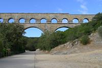 Pont du Gard &ndash; &copy; Claudia Hartwich (Eberhardt TRAVEL)