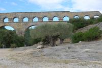 Pont du Gard &ndash; &copy; Claudia Hartwich (Eberhardt TRAVEL)