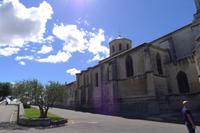 Avignon &ndash; &copy; Claudia Hartwich (Eberhardt TRAVEL)