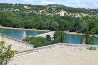 Avignon &ndash; &copy; Claudia Hartwich (Eberhardt TRAVEL)