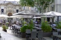 Avignon &ndash; &copy; Claudia Hartwich (Eberhardt TRAVEL)