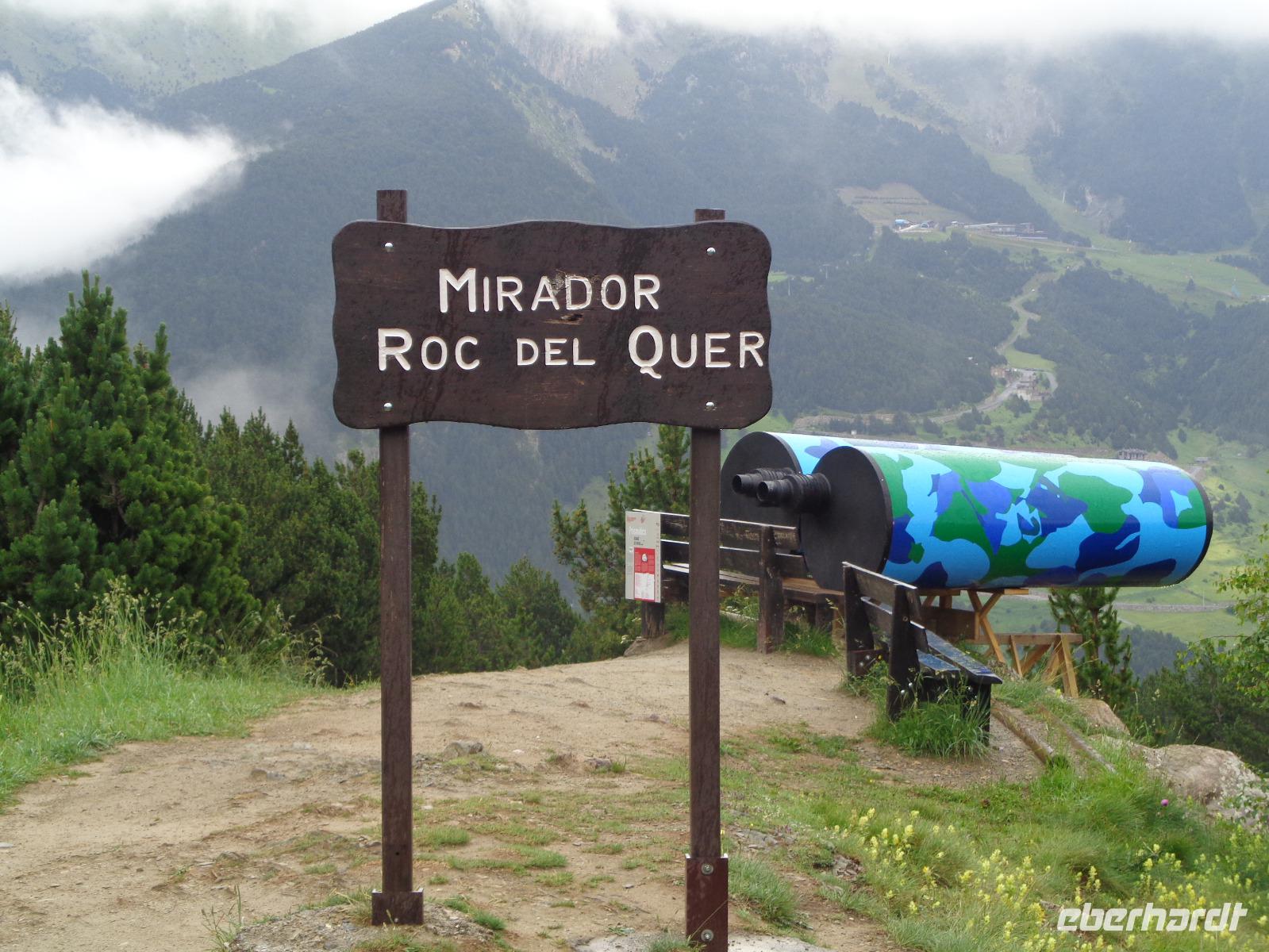 Roc del Quer &ndash; &copy; Barbara Mihut (Eberhardt TRAVEL)