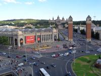 Barcelona &ndash; &copy; Barbara Mihut (Eberhardt TRAVEL)
