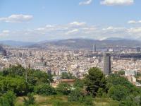Barcelona &ndash; &copy; Barbara Mihut (Eberhardt TRAVEL)