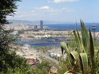 Barcelona &ndash; &copy; Barbara Mihut (Eberhardt TRAVEL)