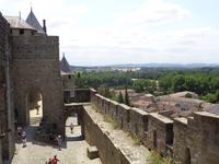 Carcassonne &ndash; &copy; Barbara Mihut (Eberhardt TRAVEL)