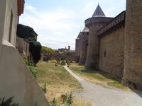 Carcassonne &ndash; &copy; Barbara Mihut (Eberhardt TRAVEL)