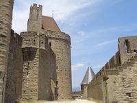 Carcassonne &ndash; &copy; Barbara Mihut (Eberhardt TRAVEL)